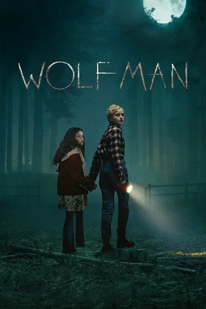 Wol2f Man (2025) 1080p | 720p | 480p WEB-HDRip [Hindi (हिन्दी) + English] DD5.1 ESub