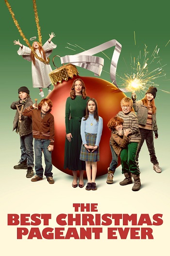 The Best Christmas Pageant Ever 2024 Hindi ORG Dual Audio Movie DD5.1 4k 1080p 720p 480p Web-DL x264 HEVC