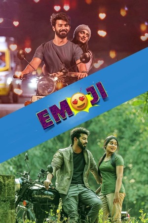 Emoji (2025) 1080p | 720p | 480p WEB-HDRip [Telugu (DD5.1)]