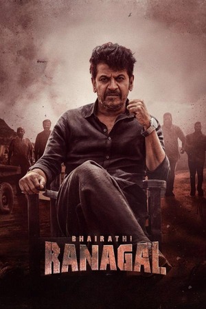 Bhairathi Ranagal (2024) 1080p | 720p | 480p WEB-HDRip [Tamil (DD5.1)]