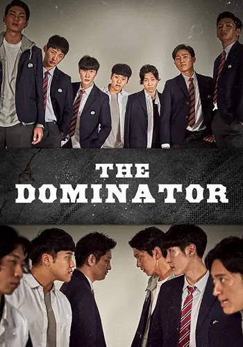 The Dominator 2019 Hindi ORG Dual Audio Movie DD2.0 1080p 720p 480p Web-DL x264 HEVC