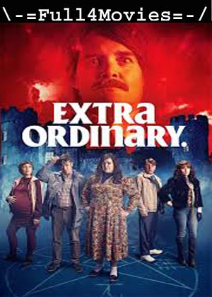 Extra Ordinary (2019) 720p | 480p BluRay [Hindi + English (DD2.0)]