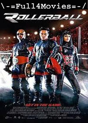 Rollerball (2002) 720p | 480p BluRay [Hindi + English (DD2.0)]