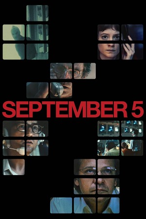 September 5 (2024) 1080p | 720p | 480p Bluray [Hindi (हिन्दी) + English] DD5.1 ESub