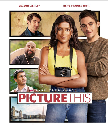 Picture This 2025 Hindi ORG Dual Audio Movie DD5.1 1080p 720p 480p Web-DL x264 HEVC