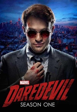 Marvels Daredevil – Season 1 (2015) WEB-HDRip [EP 1 to 13] [Hindi (DDP5.1) + Dual Audio]