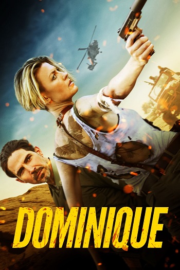 Dominique 2024 Hindi ORG Dual Audio Movie DD2.0 1080p 720p 480p Web-DL x264 HEVC