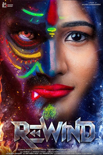 Rewind 2024 Hindi ORG Dual Audio Movie DD2.0 1080p 720p 480p UNCUT HDRip ESubs HEVC