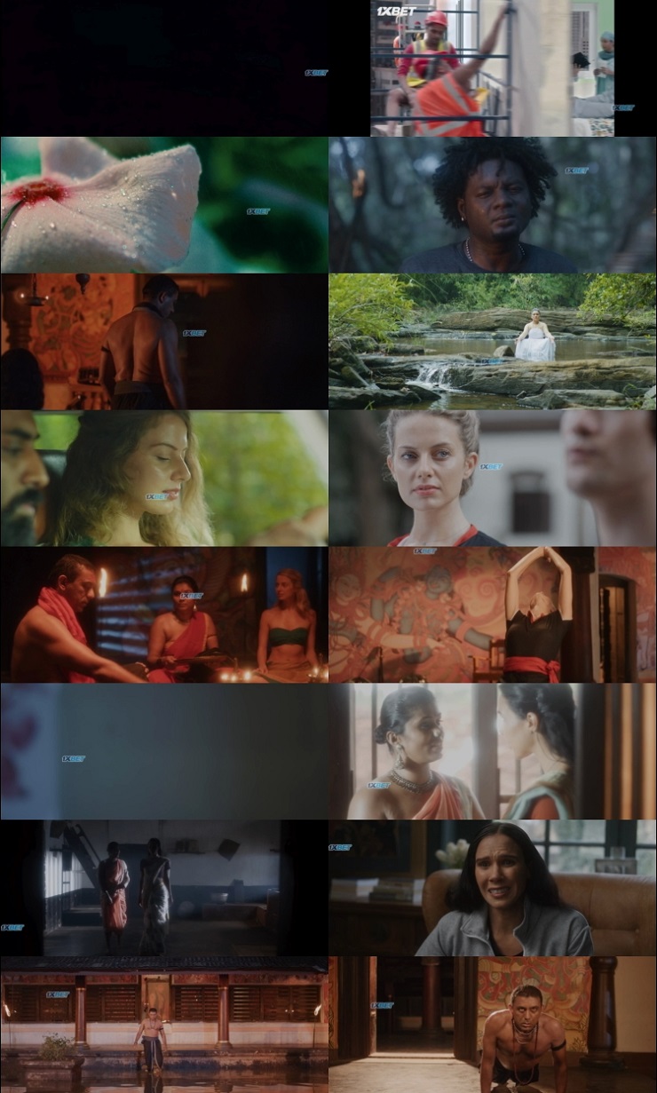 Rakthrekha (2025) 1080p | 720p | 480p HDRip [Hindi (DD2.0)]