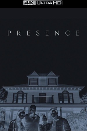 Presence (2024) 1080p | 720p | 480p WEB-HDRip [English (DD 5.1)]