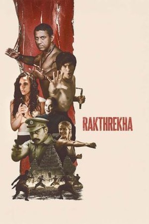 Rakthrekha (2025) 1080p | 720p | 480p HDRip [Hindi (DD2.0)]