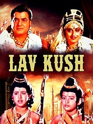 Lav Kush (1997) 1080p | 720p | 480p WEB-HDRip [Hindi (DD 2.0)]