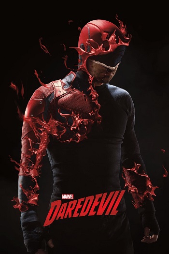 Marvel’s Daredevil 2018 S01 Complete Hindi Dual Audio 1080p 720p 480p Web-DL ESubs