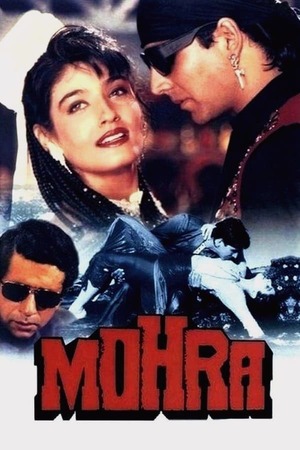 Mohra (1994) 1080p | 720p | 480p WEB-HDRip [Hindi (DD 2.0)]