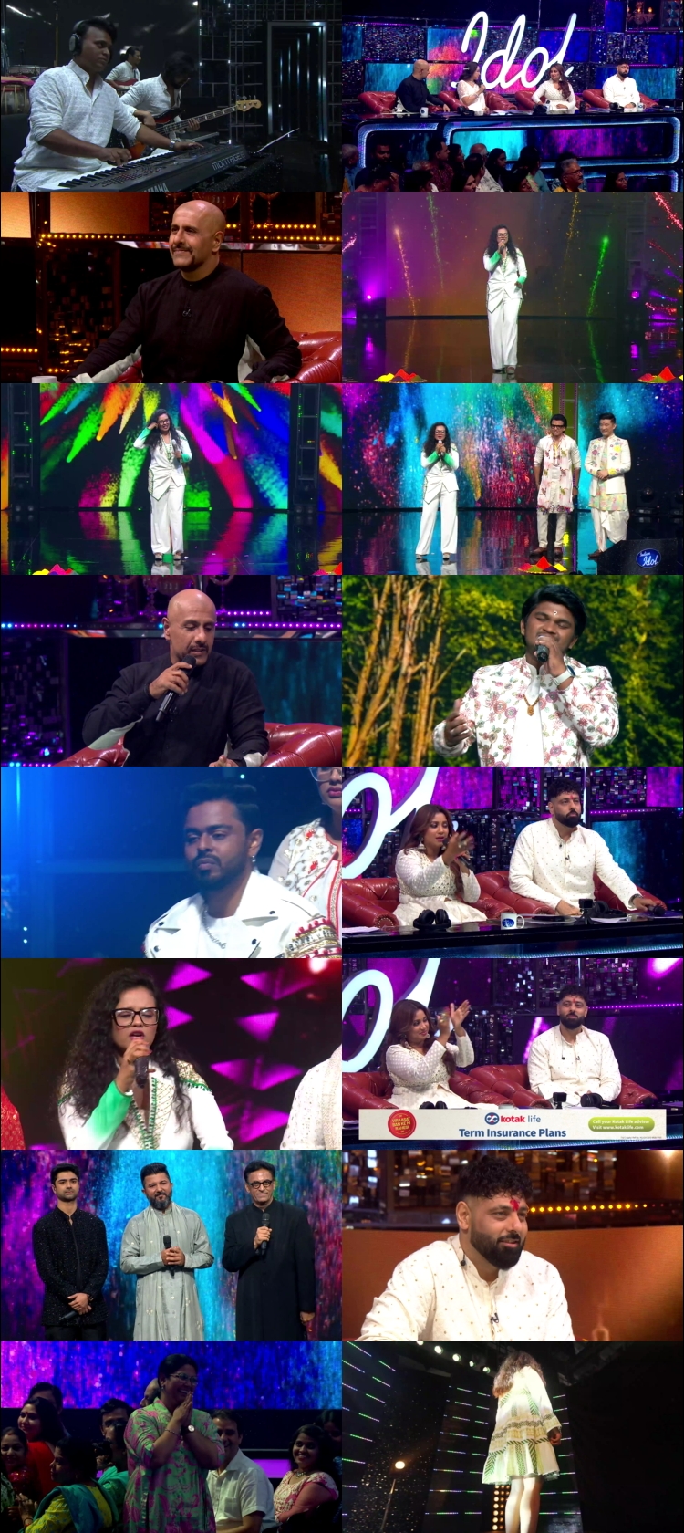 Indian.Idol.S15Ep40.9th.March.2025.www.Full4Movies.bond.1080p.WEB.HDRip s