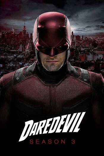 Marvels Daredevil 2018 S03 Complete Hindi Dual Audio 1080p 720p 480p Web-DL MSubs