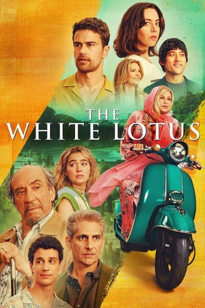 The White Lotus – Season 3 (2025) WEB-HDRip [ADDED EP 5] [Hindi (DDP5.1) + Multi Audio]