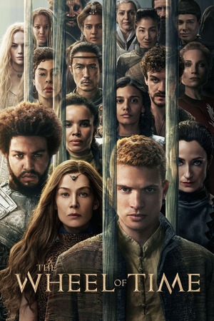 The Wheel of Time – Season 3 (2025) WEB-HDRip [ADDED EP 3] [Hindi (DDP5.1) + Multi Audio]