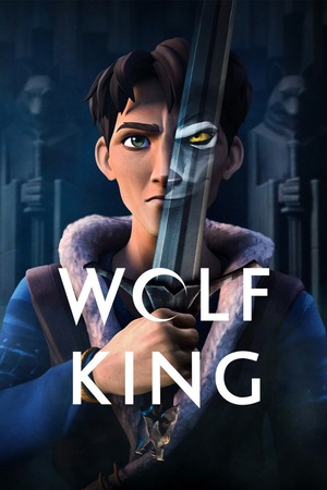 Wolf King – Season 1 (2025) WEB-HDRip [EP 1 to 8] [Hindi (DDP5.1) + Dual Audio]