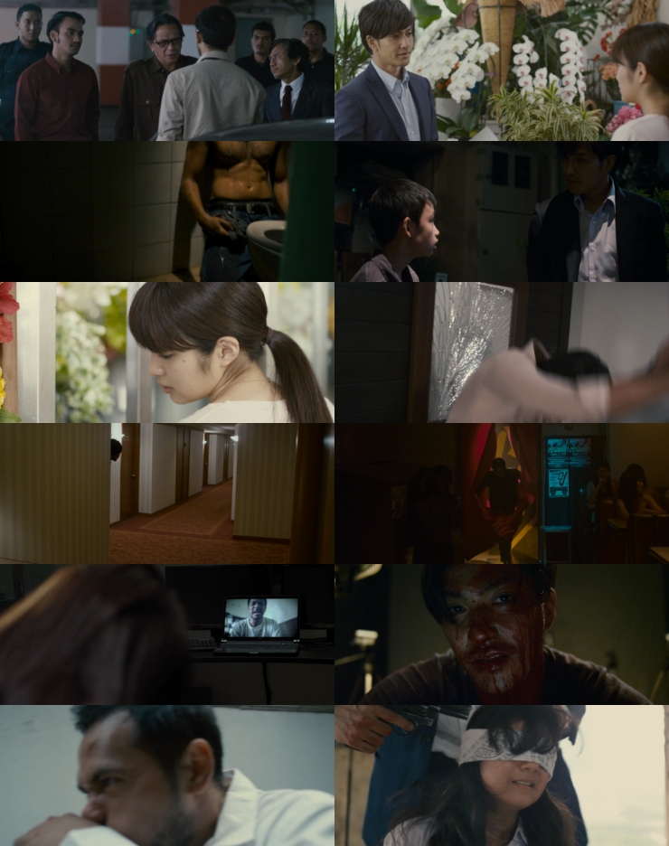 Killers (2014) 1080p | 720p | 480p BluRay [Hindi (ORG) + Japanese (DD2.0)]