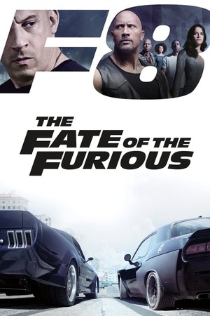 The Fate of the Furious (2017) 1080p | 720p | 480p BluRay [Hindi (ORG)(DD5.1)]