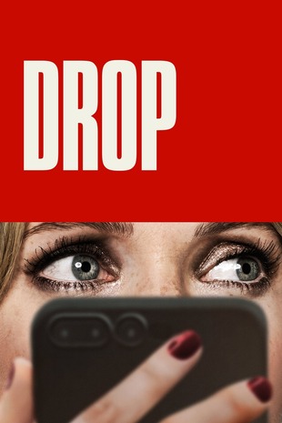 Drop 2025 WEB-DL Hindi ORG Dual Audio Movie 720p – 480p