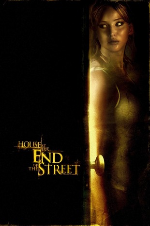 House at the End of the Street 2012 BluRay Hindi ORG Dual Audio Movie 720p – 480p