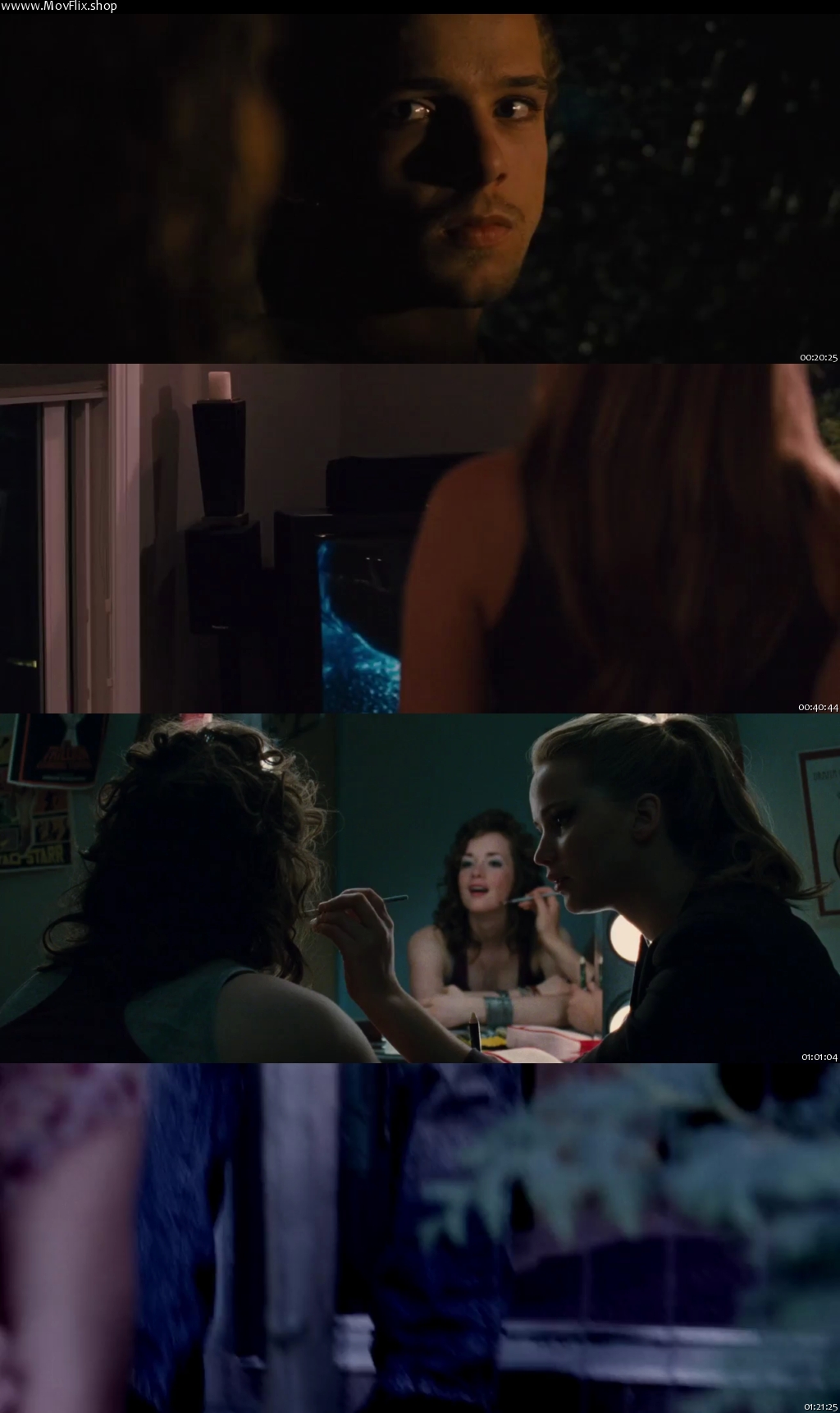  House at the End of the Street 2012 BluRay Hindi ORG Dual Audio Movie 1080p - 720p - 480p