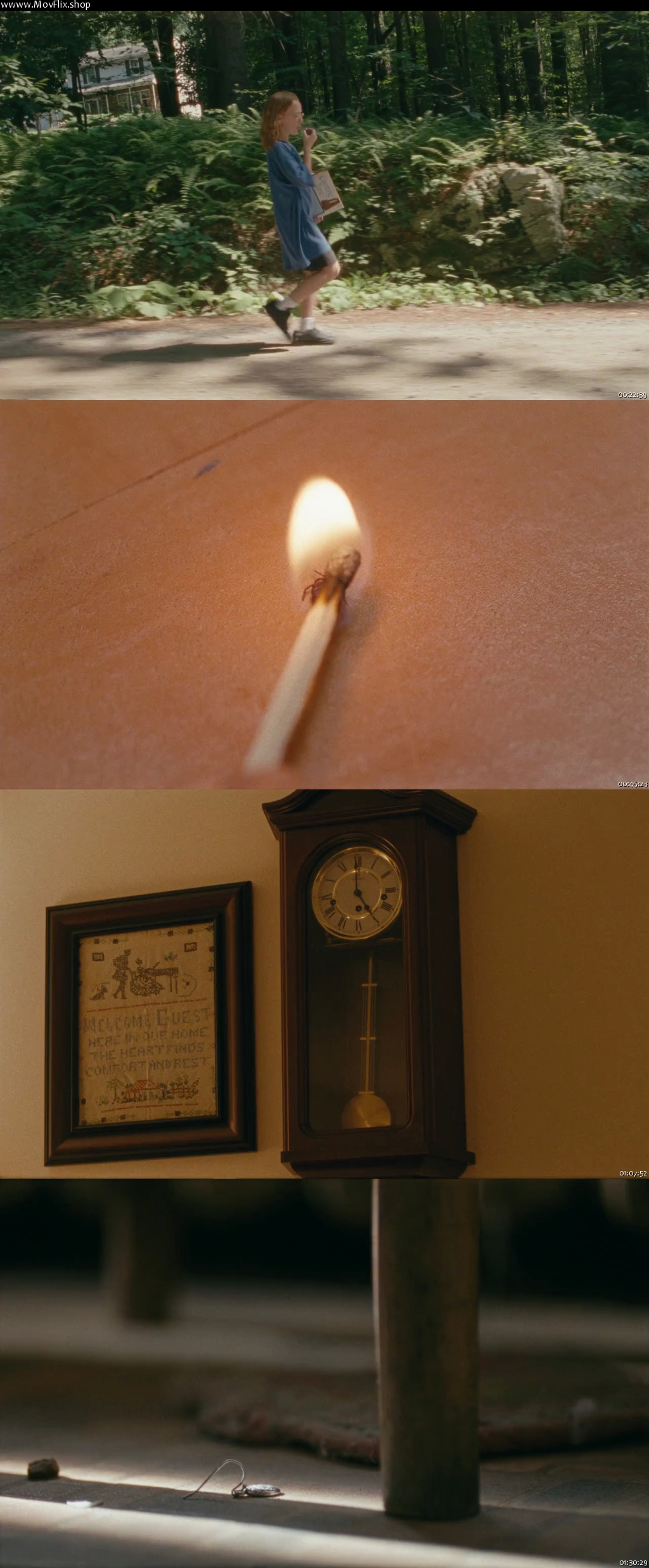  Janet Planet 2023 WEB-DL Hindi ORG Dual Audio Movie 1080p - 720p - 480p