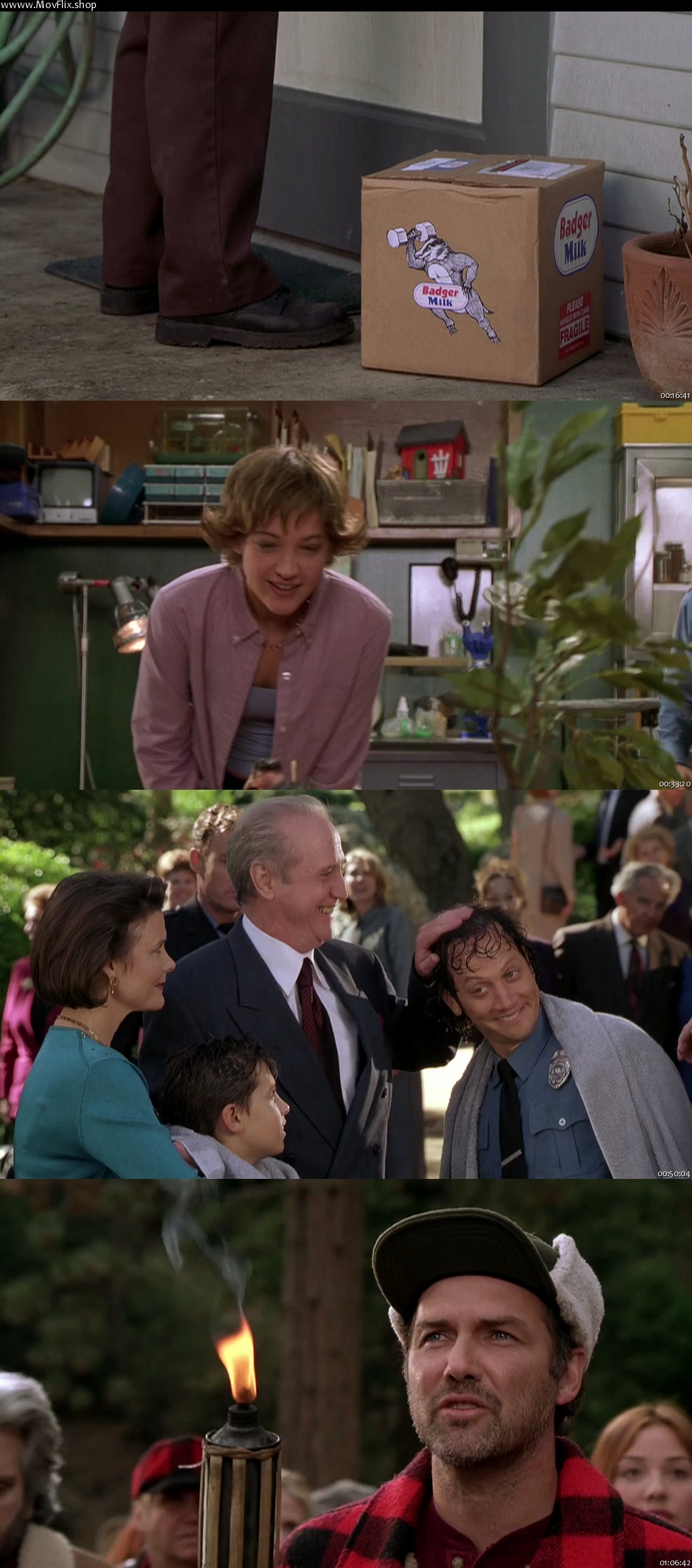  The Animal 2001 WEB-DL Hindi ORG Dual Audio Movie 1080p - 720p - 480p