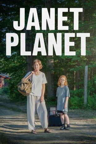 Janet Planet 2023 WEB-DL Hindi ORG Dual Audio Movie 720p – 480p