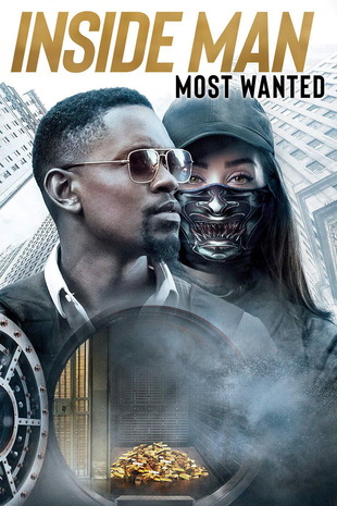 Inside Man Most Wanted 2019 BluRay Hindi ORG Dual Audio Movie 720p – 480p