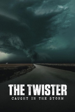 The Twister Caught in the Storm 2025 WEB-DL Hindi ORG Dual Audio Movie 720p – 480p