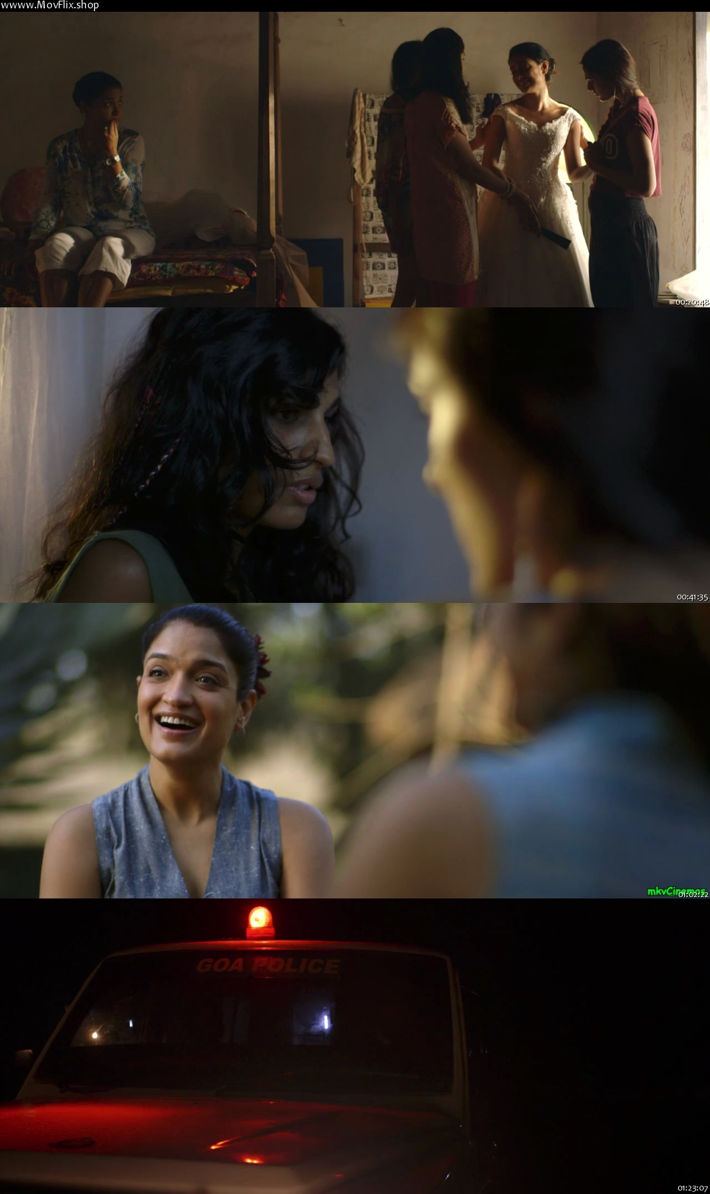 Angry Indian Goddesses 2015 BluRay Hindi ORG Movie 1080p - 720p - 480p Angry Indian Goddesses 2015 BluRay Hindi ORG Movie 1080p - 720p - 480p