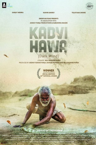 Kadvi Hawa 2017 WEB-DL Hindi ORG Movie 720p – 480p