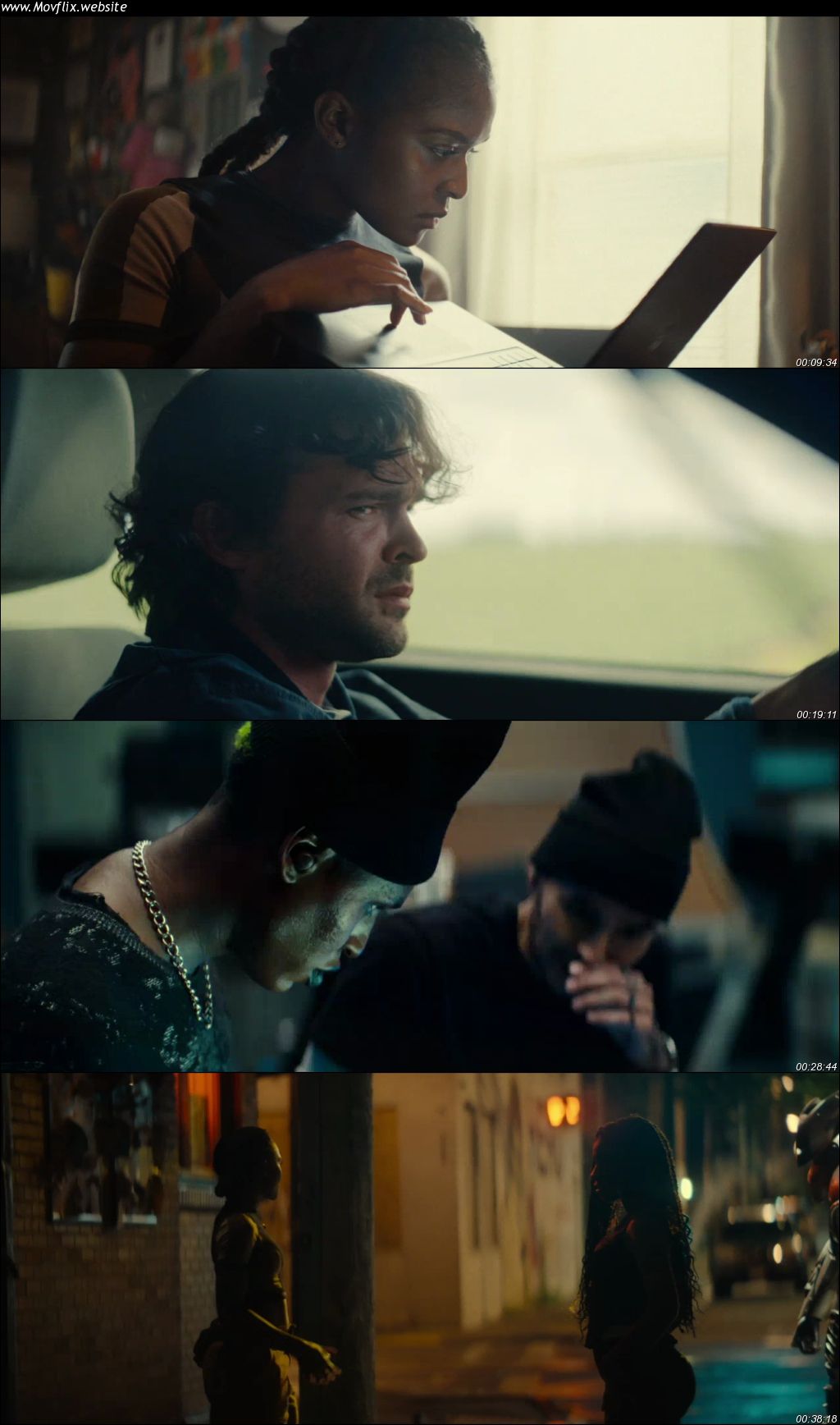 Ironheart 2025 WEB-DL Hindi ORG Dual Audio S01 Download 720p