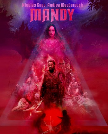 Mandy (2018) BluRay Dual Audio [Hindi DD5.1 & English] 1080p 720p 480p [x264] HD | Full Movie