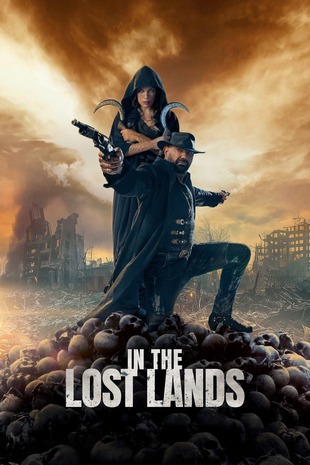 In the Lost Lands 2025 BluRay Hindi ORG Dual Audio Movie 720p – 480p