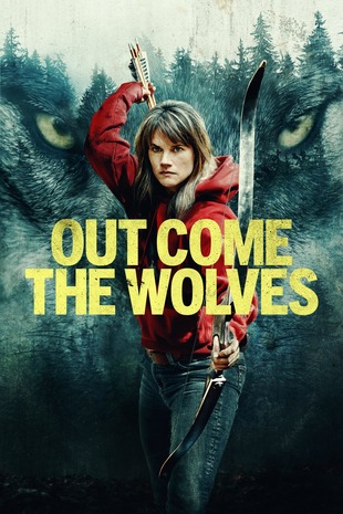 Out Come the Wolves 2024 BluRay Hindi ORG Dual Audio Movie 720p – 480p
