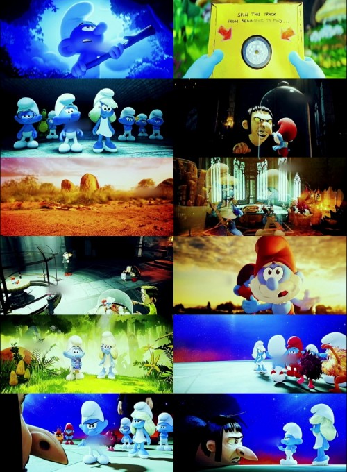 www.All4Movies.yoga---UnTouch.Smurfs.2025.1080p.HDCAM.English.DD.2.0.x264_s.jpg
