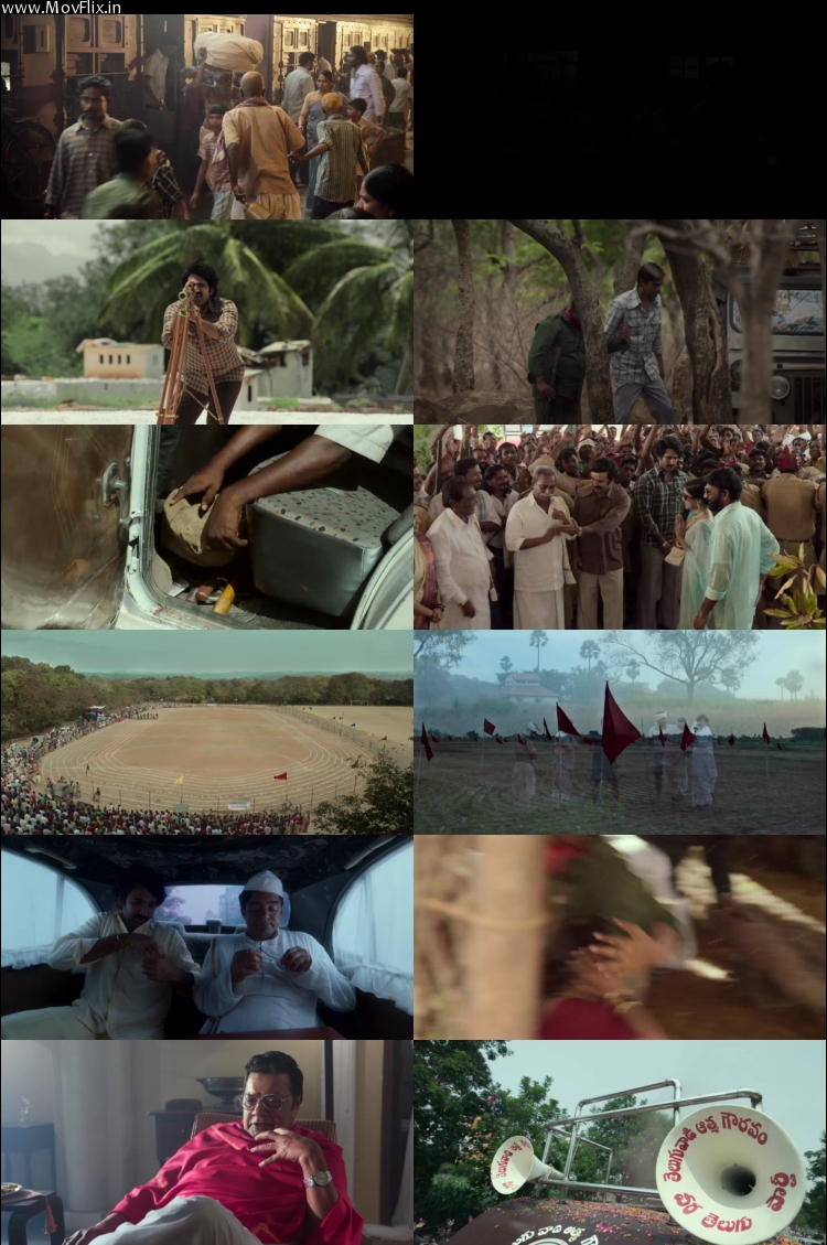 Mayasabha 2025 WEB-DL Hindi ORG S01 Download 720p