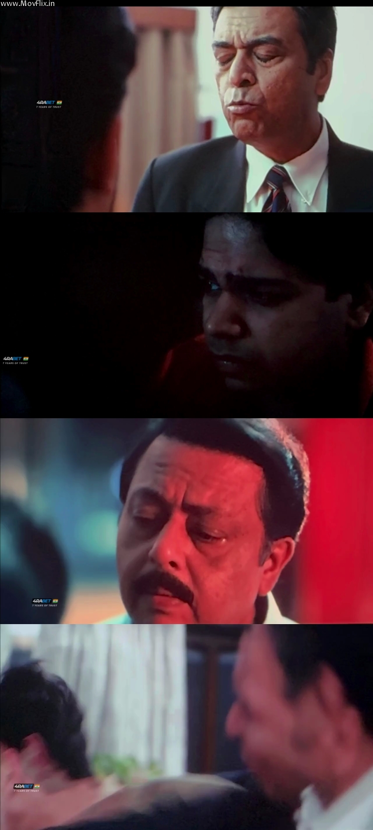 Ghich Pich 2025 HDTC Hindi ORG Movie 720p - 480p