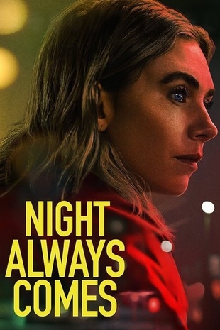 Night Always Comes 2025 WEB-DL Hindi ORG Dual Audio Movie 720p – 480p