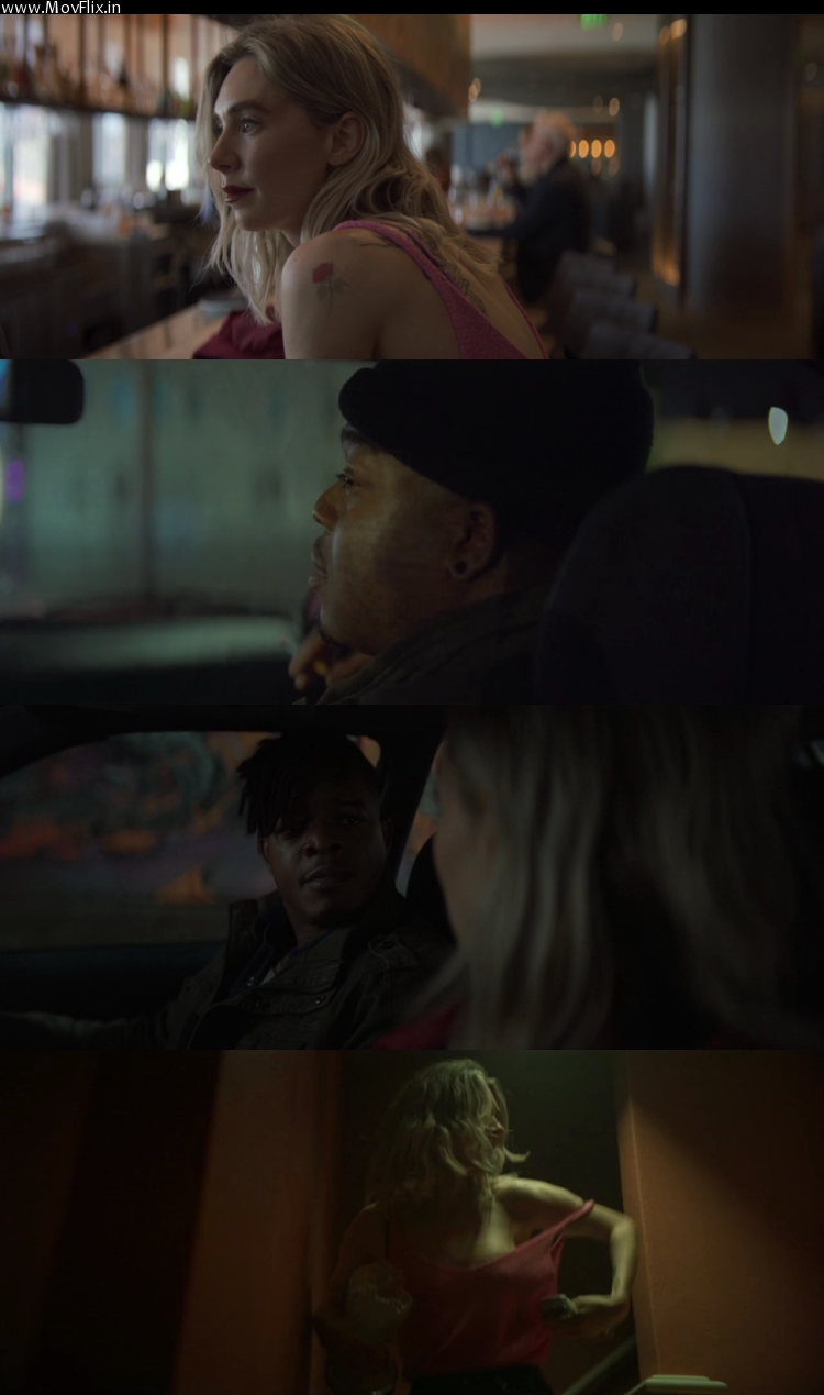  Night Always Comes 2025 WEB-DL Hindi ORG Dual Audio Movie 720p - 480p