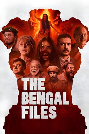 The Bengal Files 2025 HDTC Hindi ORG Movie 1080p – 720p – 480p