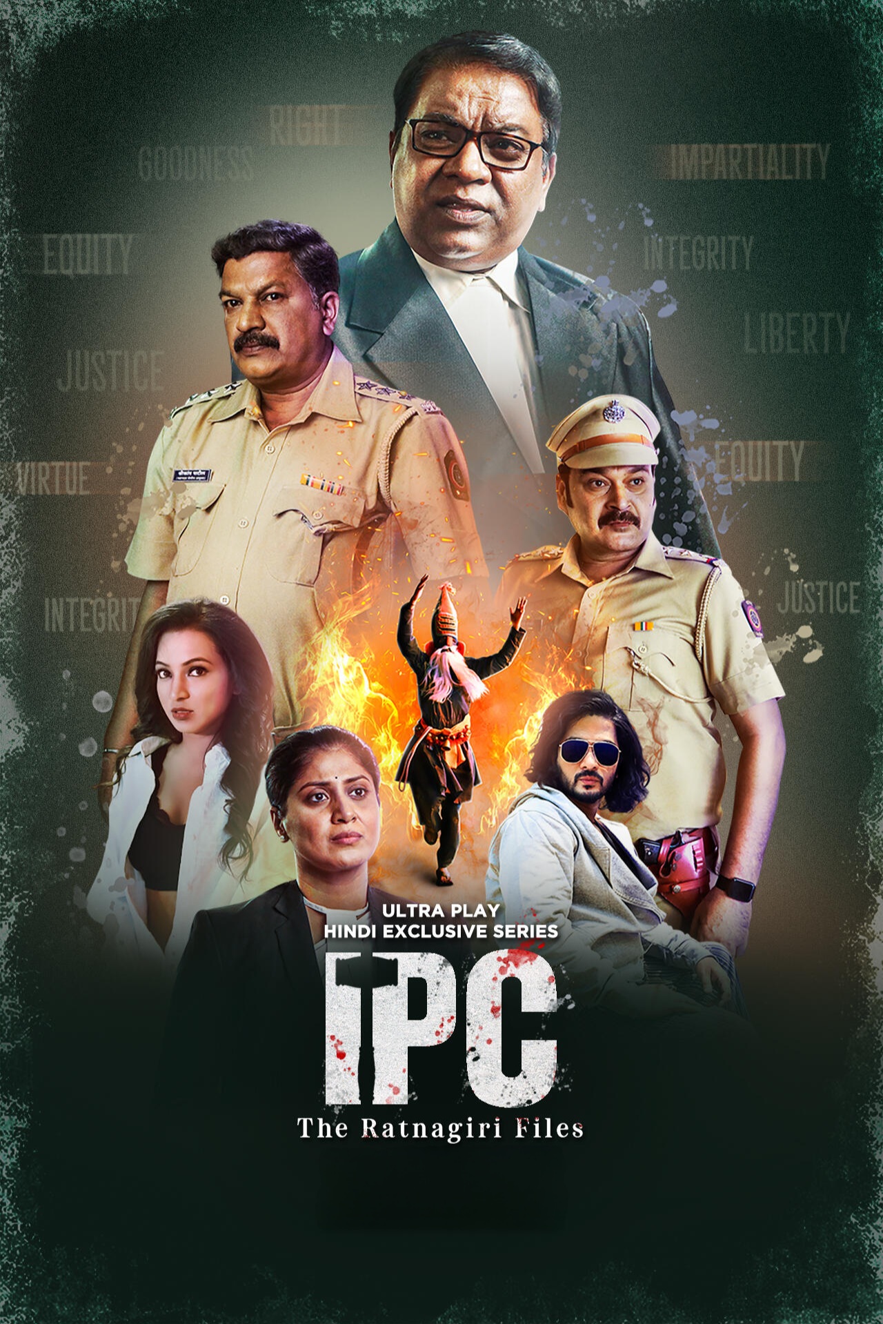 IPC (2024) S01 Completed