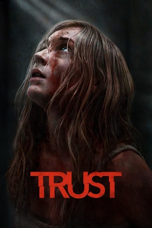 Trust 2025 WEB-DL Hindi ORG Dual Audio Movie 720p – 480p