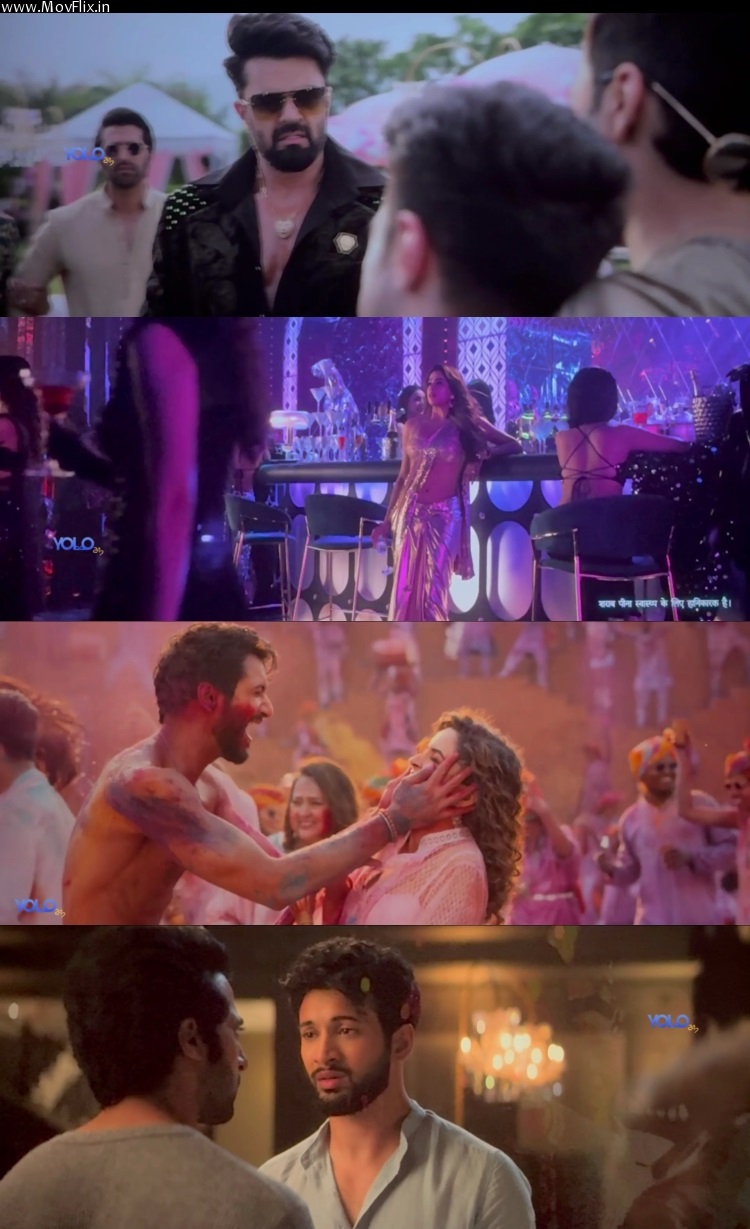 Download Sunny Sanskari Ki Tulsi Kumari 2025 HDTC Hindi ORG Movie 1080p - 720p - 480p