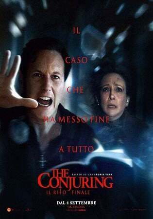 The Conjuring Last Rites 2025 WEB-DL Hindi ORG Dual Audio Movie 1080p – 720p – 480p