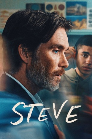 Steve 2025 WEB-DL Hindi ORG Dual Audio Movie 720p – 480p